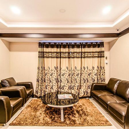 Fabexpress Wagtail Suites 벵갈루루 외부 사진