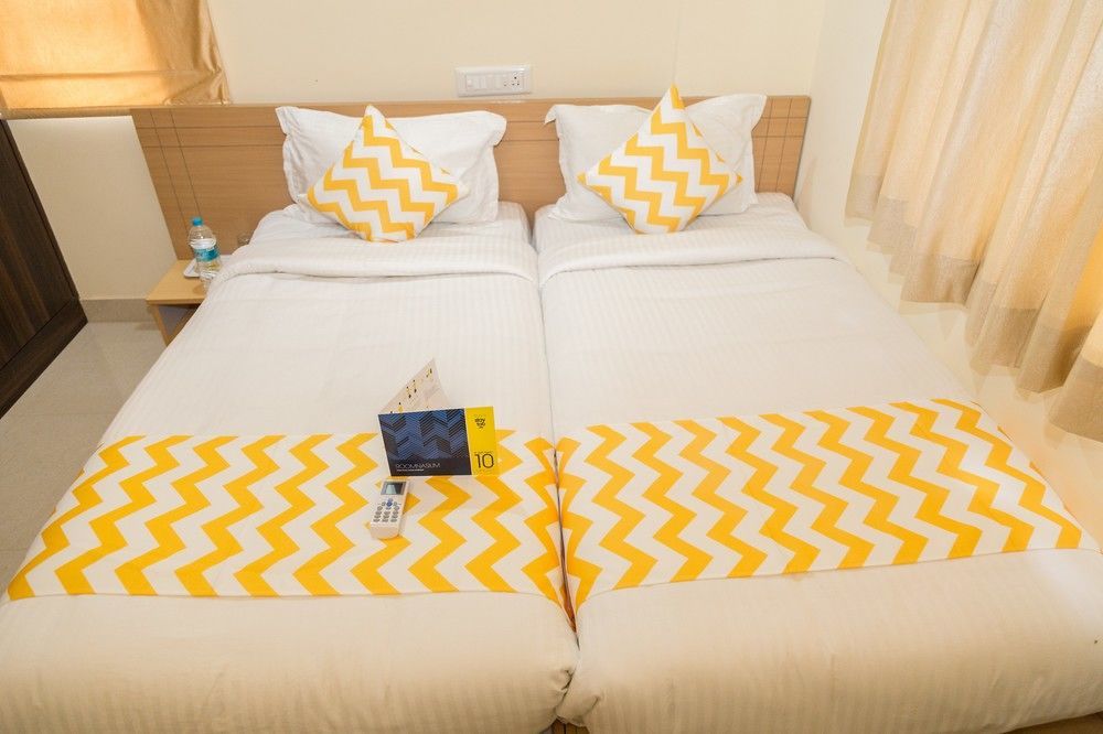 Fabexpress Wagtail Suites 벵갈루루 외부 사진