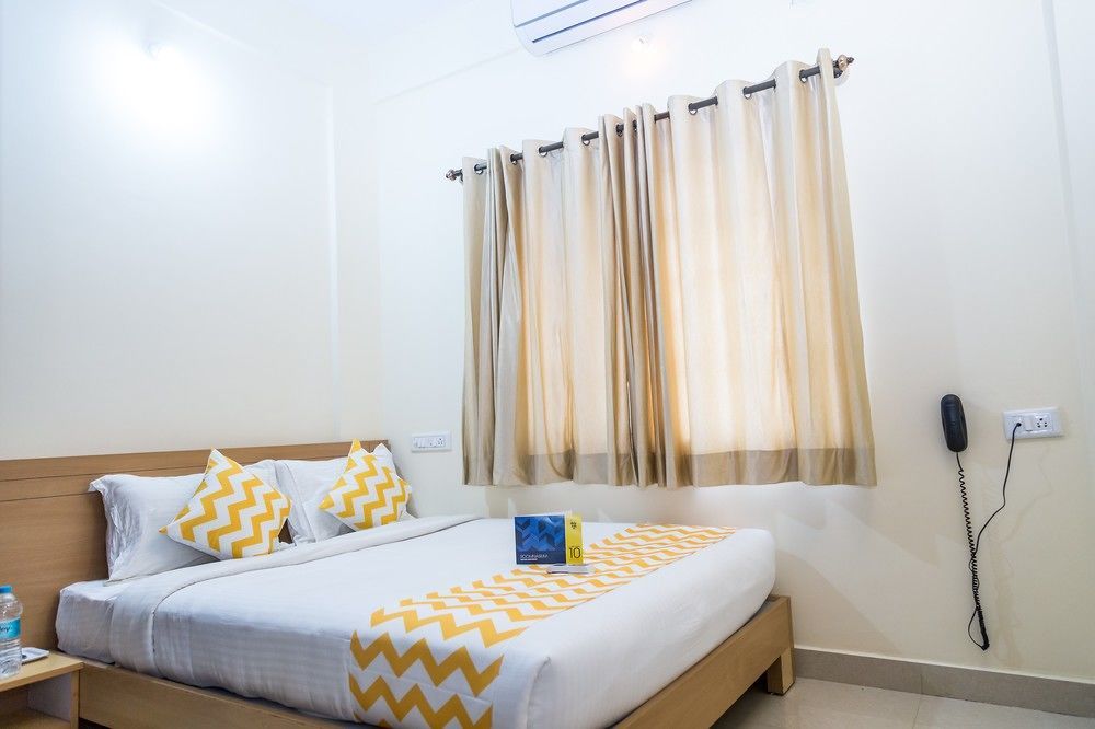 Fabexpress Wagtail Suites 벵갈루루 외부 사진