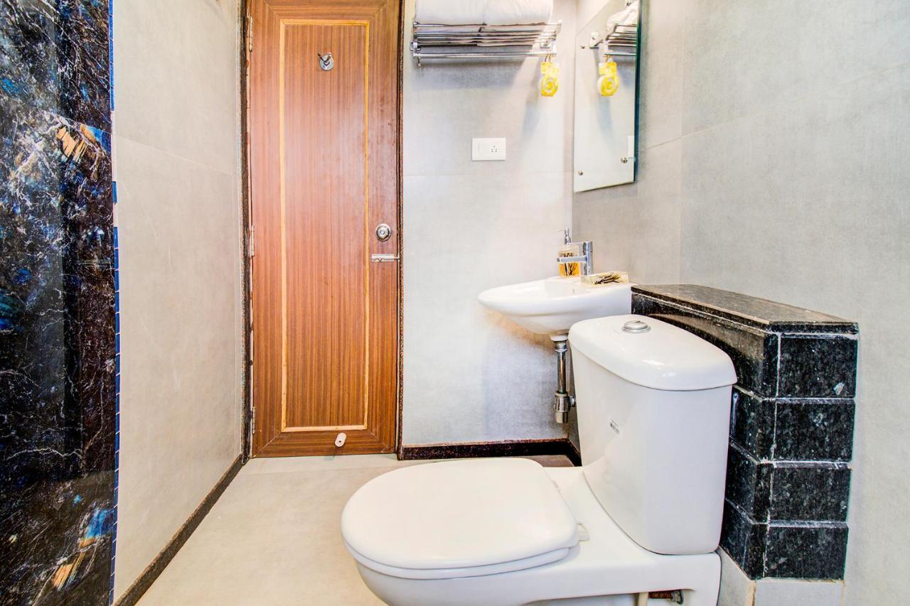 Fabexpress Wagtail Suites 벵갈루루 외부 사진