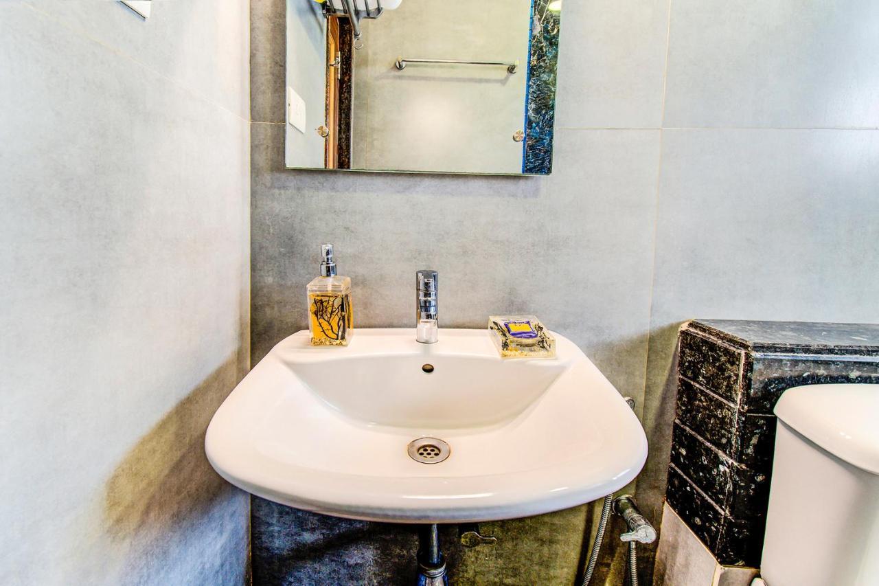 Fabexpress Wagtail Suites 벵갈루루 외부 사진