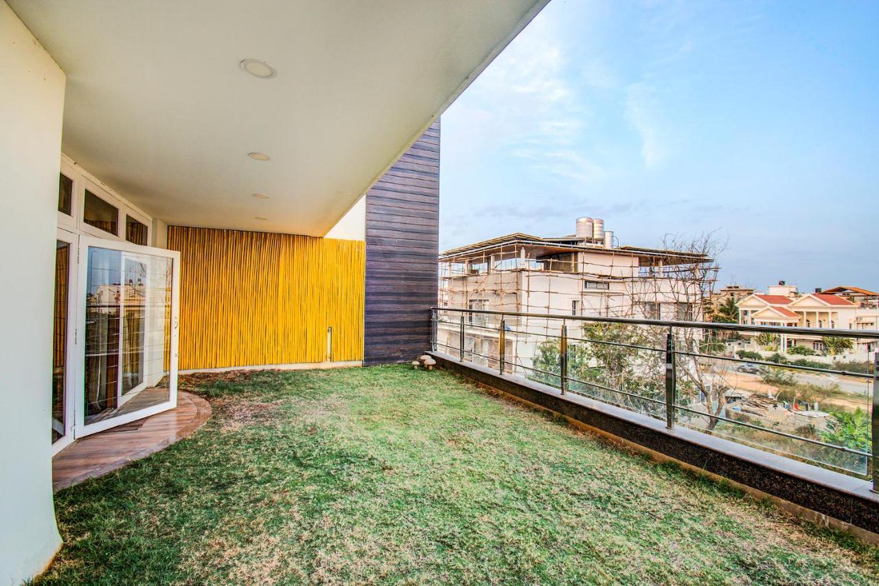 Fabexpress Wagtail Suites 벵갈루루 외부 사진