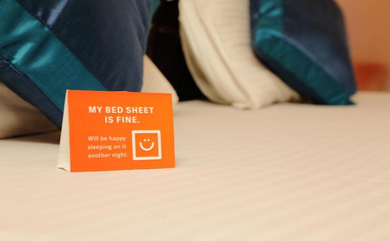 Fabexpress Wagtail Suites 벵갈루루 외부 사진
