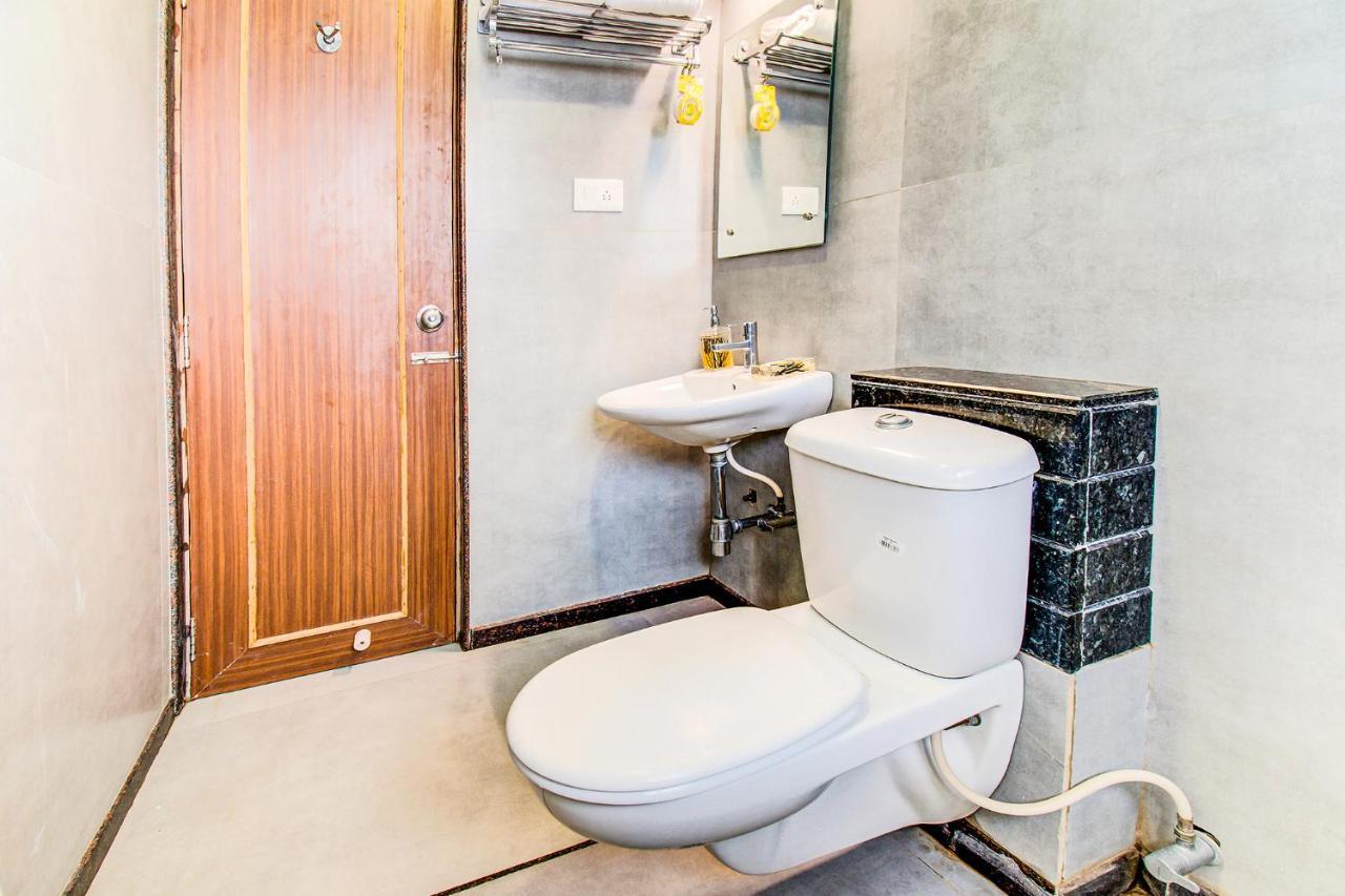 Fabexpress Wagtail Suites 벵갈루루 외부 사진